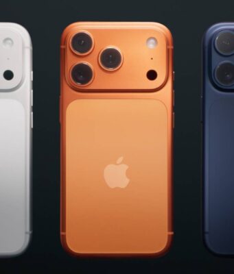 Apple a Google zjednoduší přechod mezi iPhonem a Androidem
