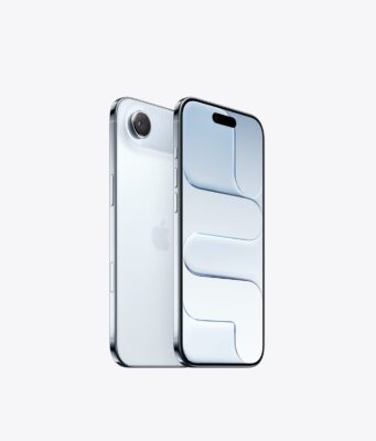 iPhone Air 2 by mohl být vydán už na podzim 2026