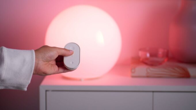 IKEA představuje 21 nových chytrých zařízení kompatibilních s HomeKit a Matter