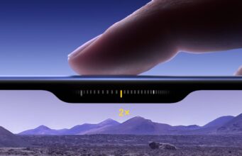 Apple údajně zjednoduší tlačítko Ovladač fotoaparátu u řady iPhone 18 kvůli snížení nákladů