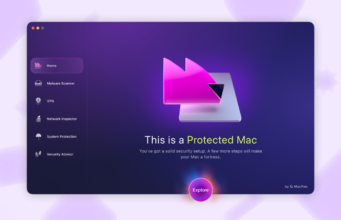 MacPaw představuje Moonlock – nový bezpečnostní nástroj pro macOS s reálnou ochranou a přehledným rozhraním