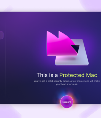 MacPaw představuje Moonlock – nový bezpečnostní nástroj pro macOS s reálnou ochranou a přehledným rozhraním