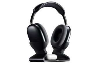 Recenze: Mophie Max Charging Stand – luxusní nabíjecí stojánek pro AirPods Max a další zařízení