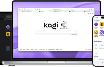 Kagi vydává Orion 1.0 – nový soukromý a rychlý prohlížeč pro macOS bez sběru dat a sledování