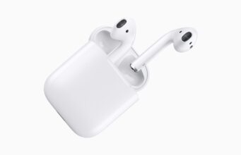 Dnes je to devět let od doby, kdy Apple vydal původní AirPods