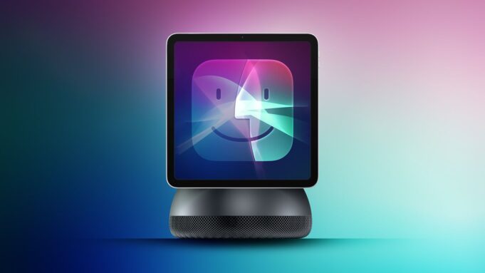 Apple chystá chytré domácí zařízení s pokročilou Siri, co vše bude obsahovat?