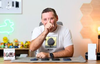 Jan Březina – Nové video příslušenství pro iPhony 17 Pro (Alisczech vol. 1210)