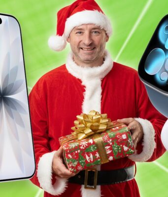 Jan Březina – Co letos (ne)koupit od Applu pod stromeček (Alisczech vol. 1218)