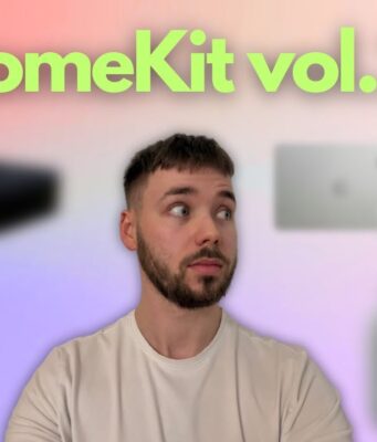 Denis Surových – Apple plánuje na rok 2026 pět novinek pro chytrou domácnost