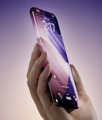 Apple chystá speciální iPhone k 20. výročí s bezrámečkovým designem