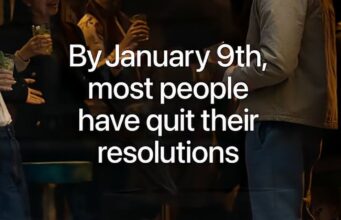 Apple sdílel nové reklamy na sociálních sítích zaměřené na Apple Watch jako motivační nástroj