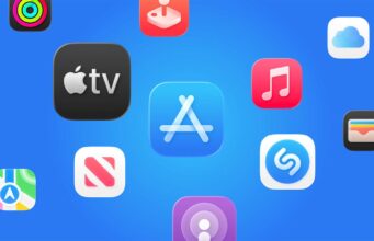 Apple oznámil, že rok 2025 byl pro mnoho jejích služeb „rekordním rokem“