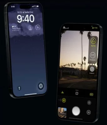 Spoluzakladatel aplikace Halide Sebastiaan de With se připojuje k designérskému týmu společnosti Apple