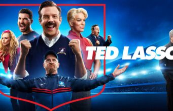 Ted Lasso je zpět. Čtvrtá sezóna právě odstartovala po tříleté pauze