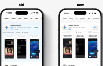 Apple testuje nový vzhled reklam ve vyhledávání v App Store na iPhonu