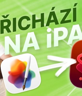 Jan Březina – Úplně nová aplikace od Applu se fakt povedla (Alisczech vol. 1247)