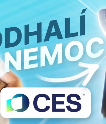 Jan Březina – CES 2026: Zubní kartáček co odhalí cukrovku a další novinky (Alisczech vol. 1232)