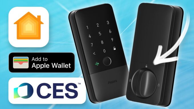 Jan Březina – CES 2026: Nejlepší smart home a fitness novinky (Alisczech vol. 1235)