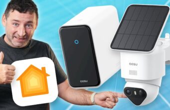 Jan Březina – CES 2026:Kamery AOSU fungují bez cloudu s Cortexem (Alisczech vol. 1238)