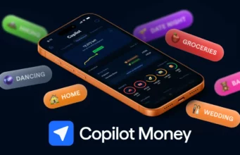 Copilot Money: Prémiová aplikace pro správu financí je nově dostupná i na webu