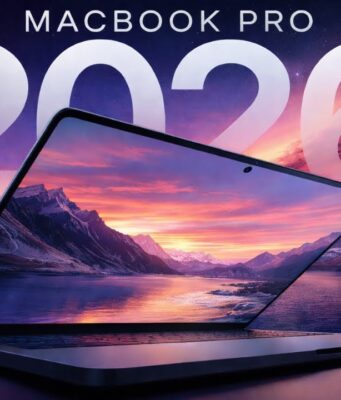 Denis Surových – MacBook Pro by měl letos dostat dvě zásadní novinky