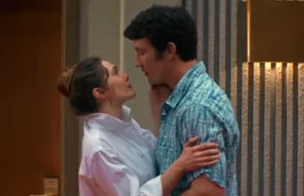 Apple chystá romantickou novinku Eternity. Film s Elizabeth Olsen bude vydán pravděpodobně v únoru