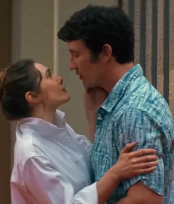 Apple chystá romantickou novinku Eternity. Film s Elizabeth Olsen bude vydán pravděpodobně v únoru