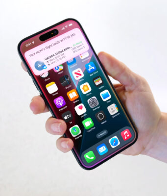 Apple se chystá vydat hned dvě nové verze Siri