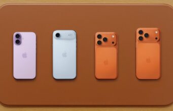 Apple v roce 2025 ovládl globální trh se smartphony a poprvé se stal jeho lídrem