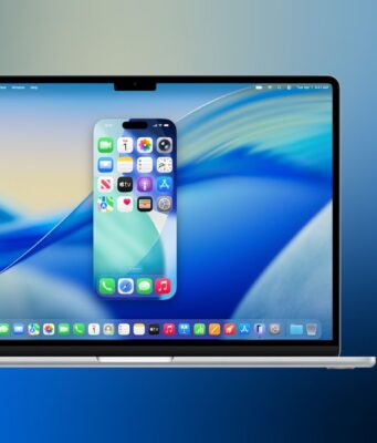 Varování: Tyto funkce kontinuity nefungují v nejnovějších beta verzích iOS 26.3 a iPadOS 26.3