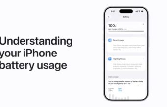 Apple návody – Jak zjistit, co ovlivňuje výdrž baterie vašeho iPhonu