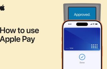 Apple návody – Jak používat Apple Pay