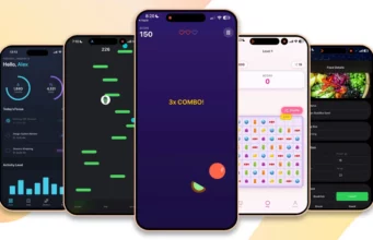 Replit představil nástroj Mobile Apps, který slibuje výrazně zjednodušit tvorbu mobilních aplikací