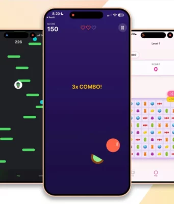 Replit představil nástroj Mobile Apps, který slibuje výrazně zjednodušit tvorbu mobilních aplikací