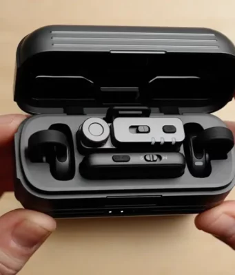 CES 2026: Společnost SmallRig představila balíček SmallRig S70 pro tvůrce obsahu