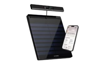 CES 2026: Společnost Withings představila novou chytrou váhu Body Scan 2