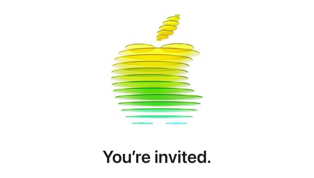 Apple-Special-Event
