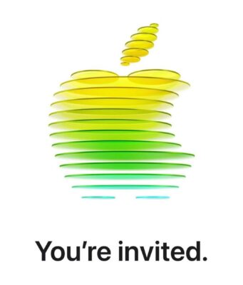 Společnost Apple oznámila speciální event Apple Experience, konat se bude 4. března