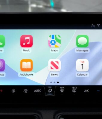 Uživatelé CarPlay budou moci sledovat video přes AirPlay ve svých vozidlech již brzy