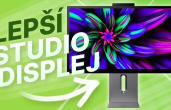 Jan Březina – Philips zvládl vyrobit konkurenci Apple Studio Displeje za polovic (Alisczech vol. 1260)