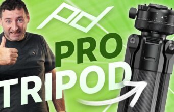 Jan Březina – Peak Design mi splnil sen novými stativy (Alisczech vol. 1249)