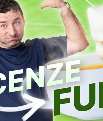 Jan Březina – Nejšílenější gadget roku v praxi! FUFU z Japonska (Alisczech vol. 1257)