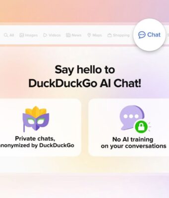 Společnost DuckDuckGo oznámila novou funkci hlasové chaty pro Duck.ai