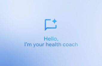 Google rozšiřuje svou předplatitelskou službu Fitbit AI pro více uživatelů po celém světě
