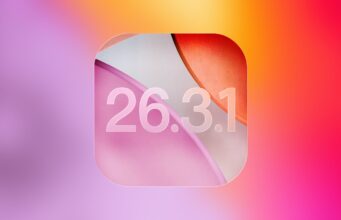 Společnost Apple testuje iOS 26.3.1