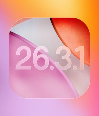 Společnost Apple testuje iOS 26.3.1
