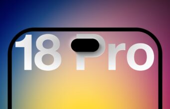 iPhone 18 Pro a iPhone 18 Pro Max budou mít menší Dynamic Island