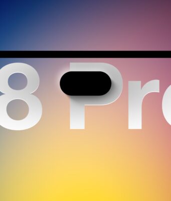 iPhone 18 Pro a iPhone 18 Pro Max budou mít menší Dynamic Island