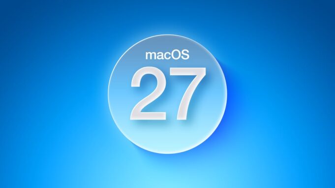 Co vše víme o macOS 27? A bude kompatibilní s vaším Macem?