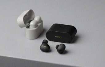 Sony představil nová sluchátka, která jsou navržena tak, aby konkurovala AirPods Pro 3